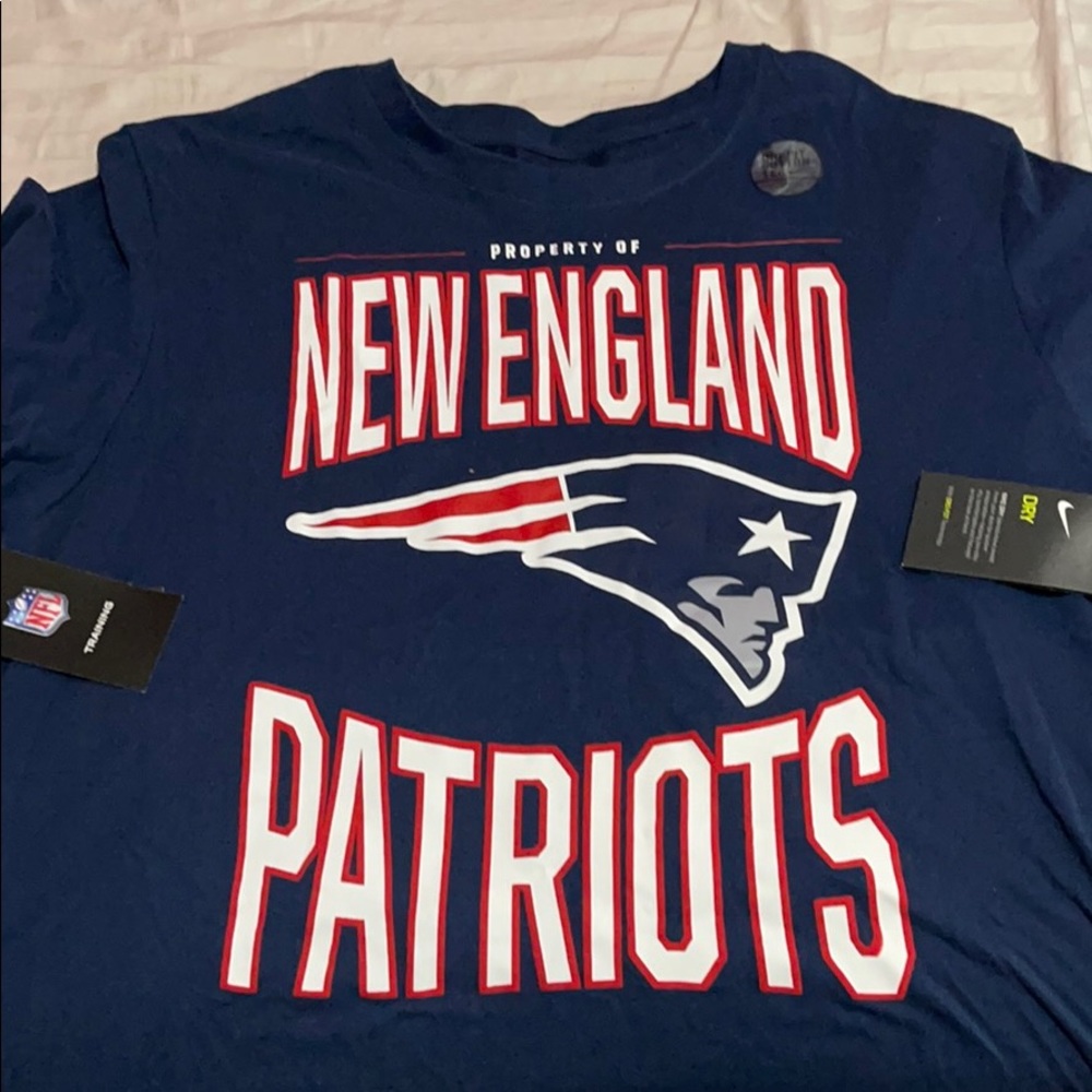 PATRIOT T-SHIRT